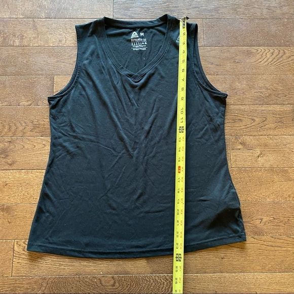 Reebok Muscle Tank Top - Picture 8 of 8
